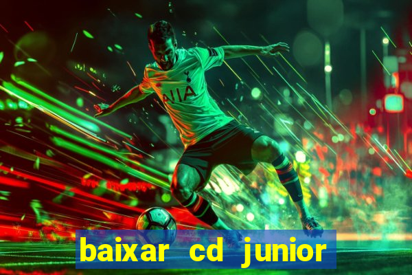 baixar cd junior marques 2024